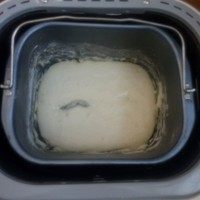 山东大馒头步骤2