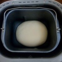 山东大馒头步骤4