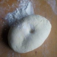 山东大馒头步骤6