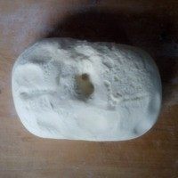 山东大馒头步骤5