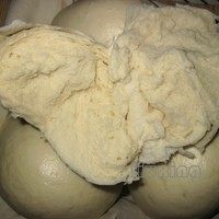 山东大馒头步骤10