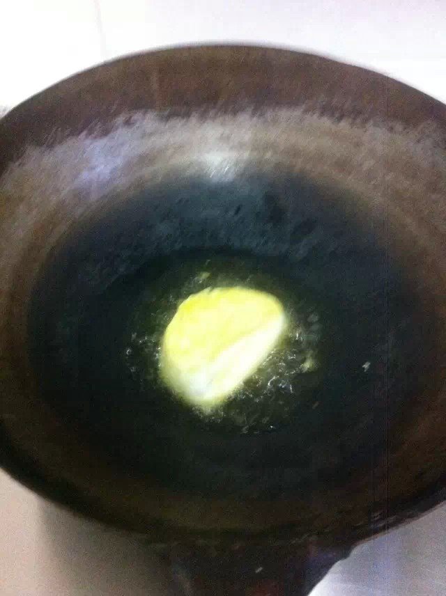 原味香酥馒头干步骤3