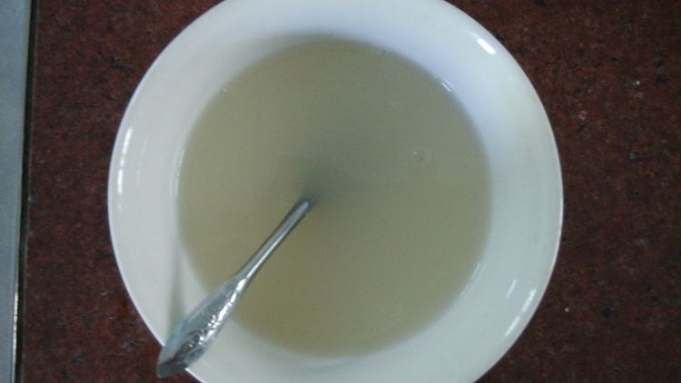 蒸白面大馒头步骤2