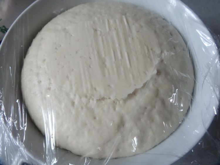 毛毛虫香肠馒头步骤10
