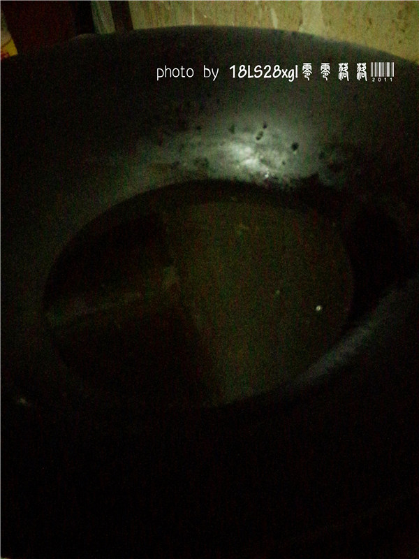 馒头炒鸡肉步骤6