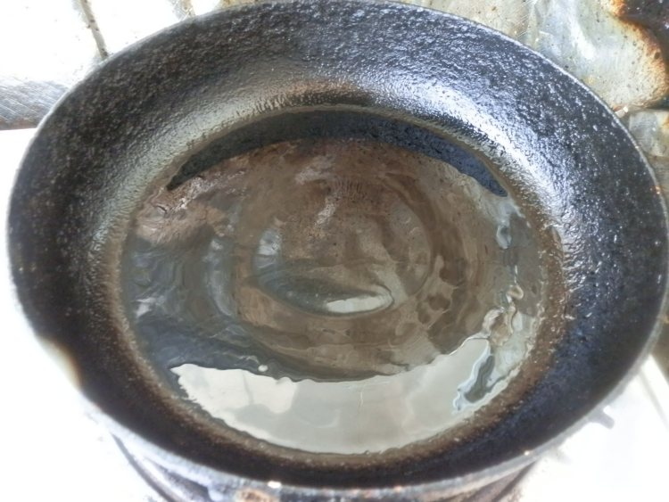 星星黄金馍馍片步骤4