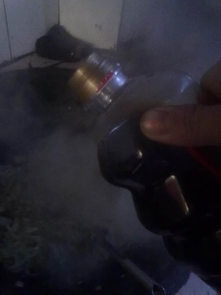 白菜烩馒头步骤9