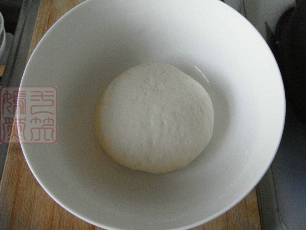 红枣馒头卷步骤4