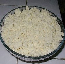 馒头鸡蛋饼步骤2