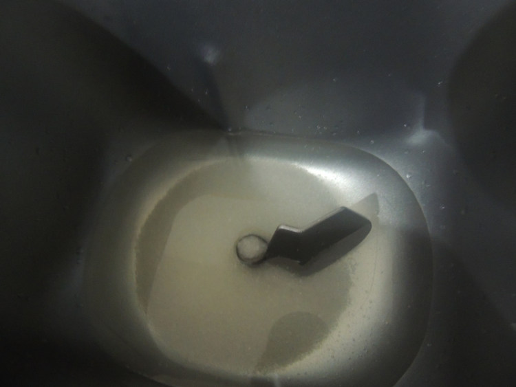 双色蝴蝶馒头步骤2