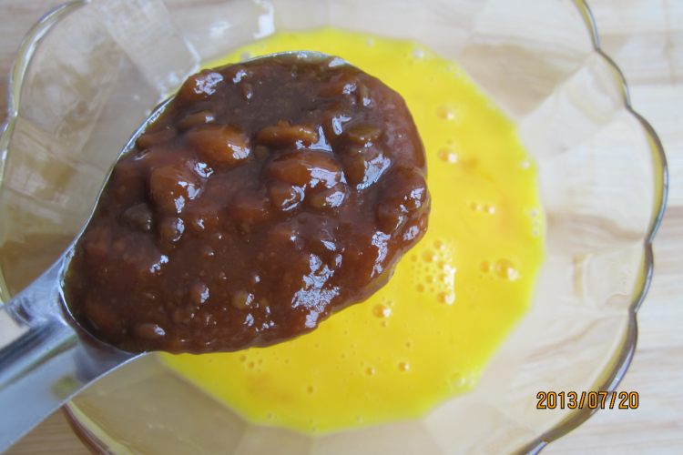 酱香馒头片步骤5