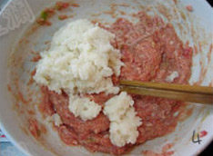 小肉丸步骤4
