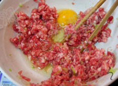 小肉丸步骤2