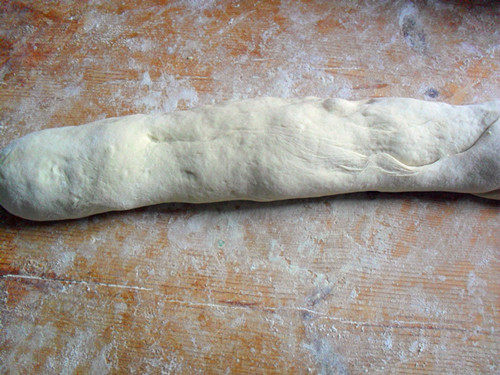 东北馒头步骤3