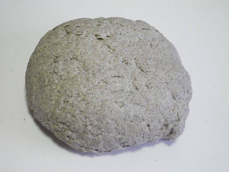 豆面馒头步骤2