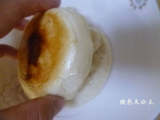 腐乳鸡蛋夹馒头步骤10