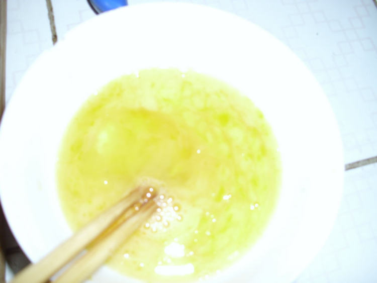 香煎紫薯南瓜馒头步骤2