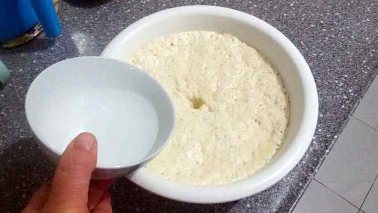 小笼包步骤5