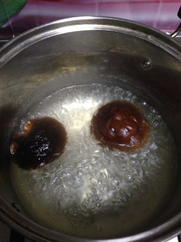 包子螃蟹趣味餐步骤3