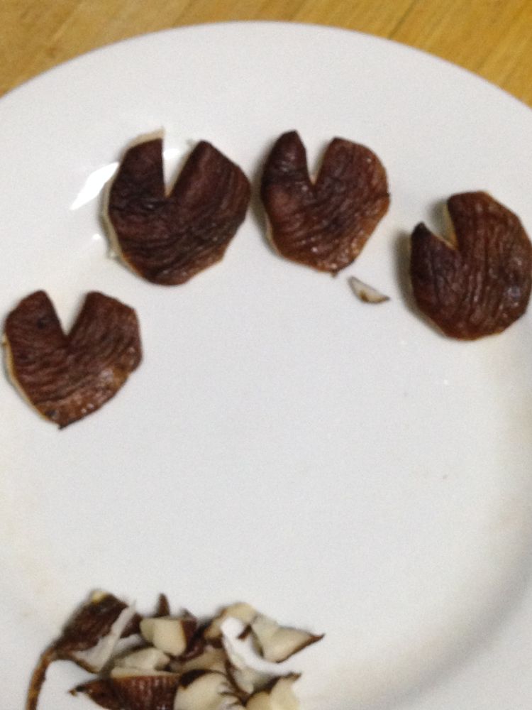 包子螃蟹趣味餐步骤5