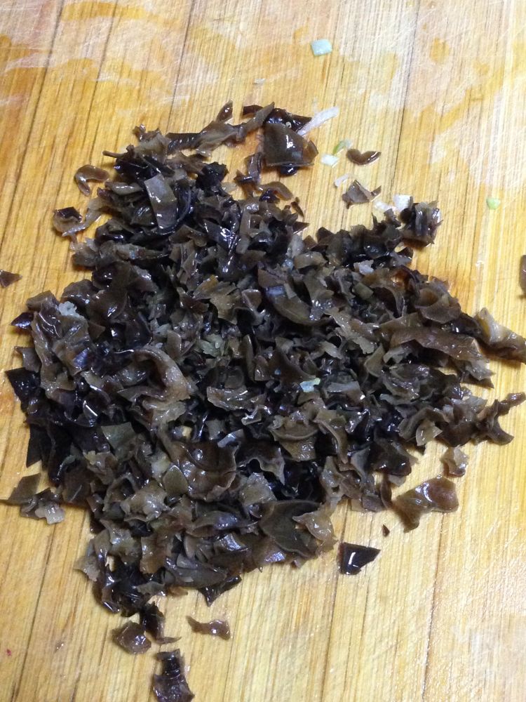 三鲜小肉包步骤5