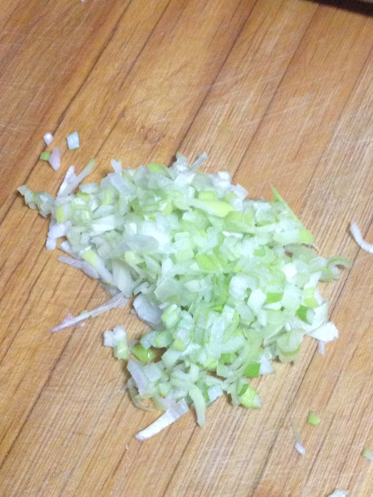 三鲜小肉包步骤6