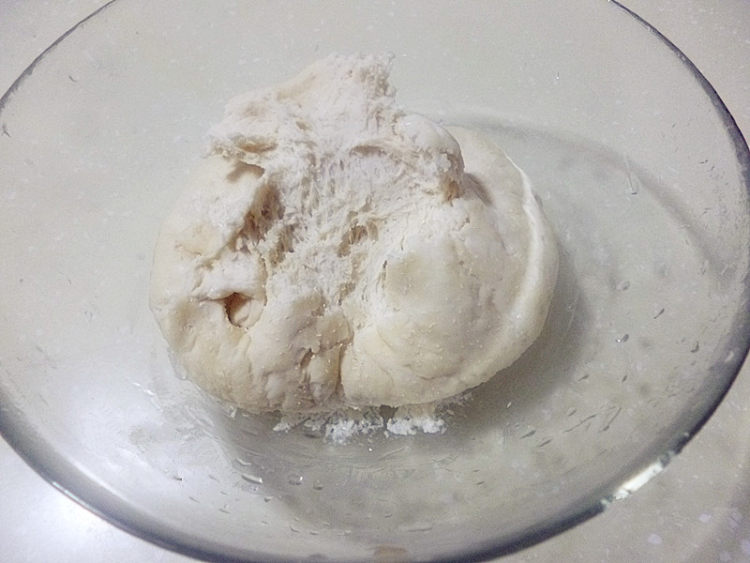 #美味的朋友#奶香紫薯步骤5