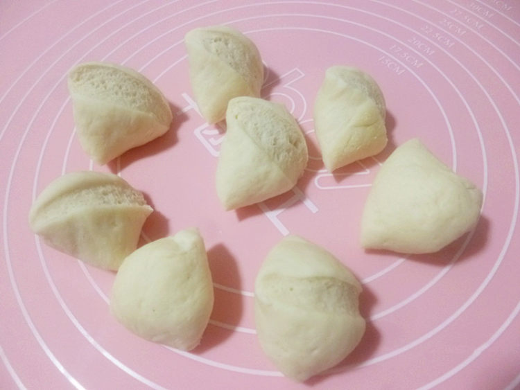 #美味的朋友#奶香紫薯步骤7