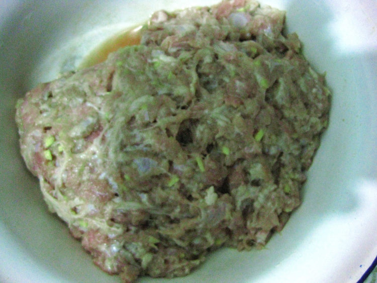 牛肉大包步骤4