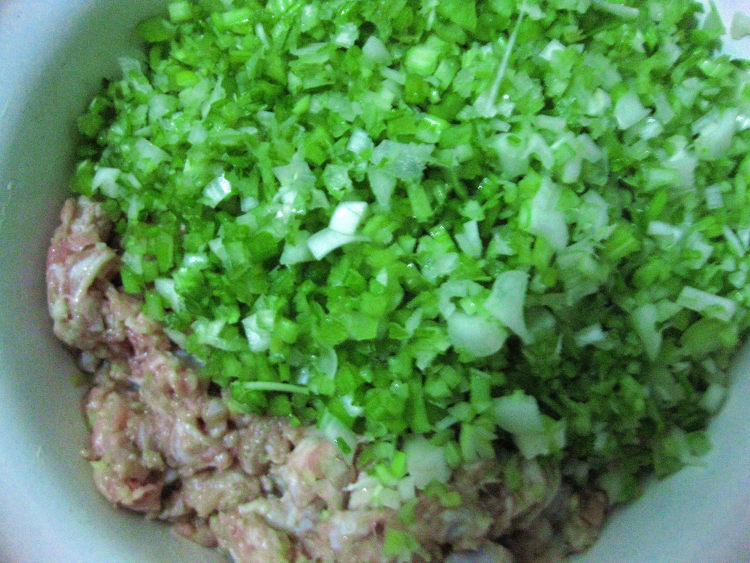 牛肉大包步骤6