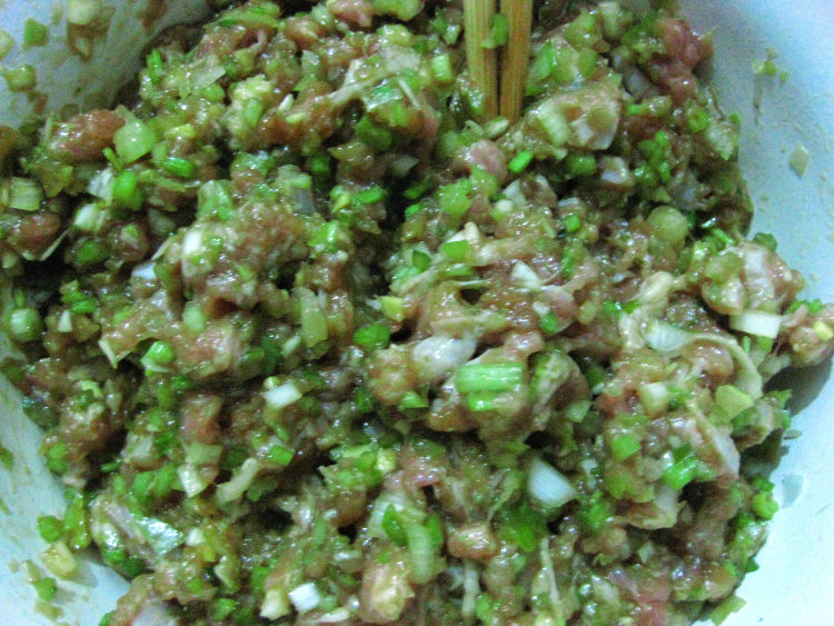 牛肉大包步骤8