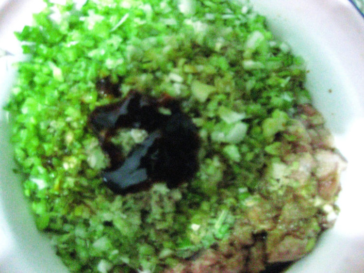 牛肉大包步骤7