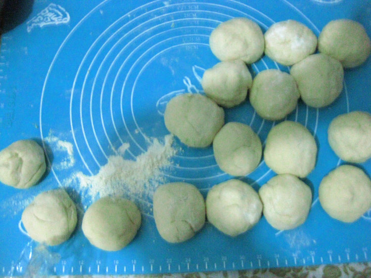 牛肉大包步骤10