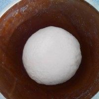 小笼蒸包步骤3