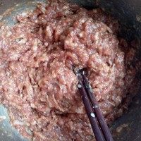 小笼蒸包步骤5