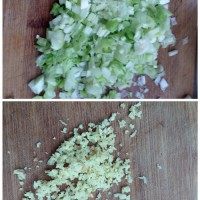 小笼蒸包步骤6