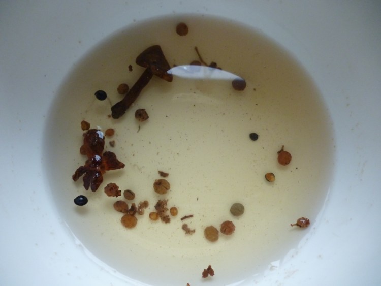 南瓜肉包步骤6