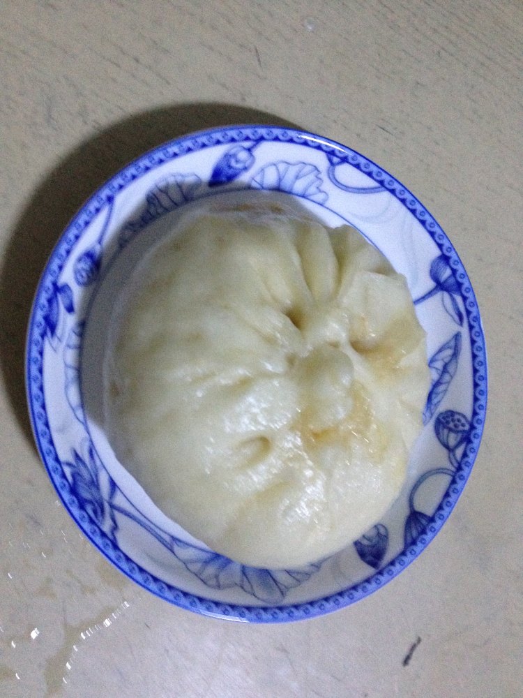 芹菜肉包子步骤10