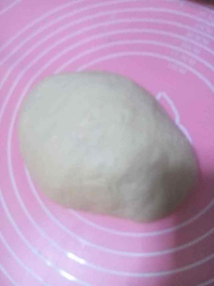 西葫芦鸡蛋素包步骤10