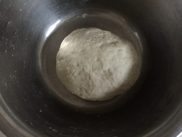 灌汤小笼包步骤2