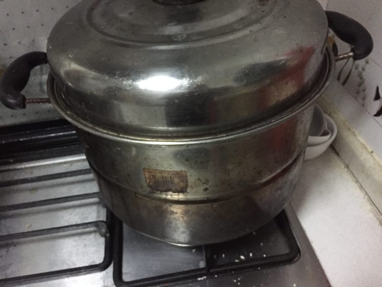 灌汤小笼包步骤15
