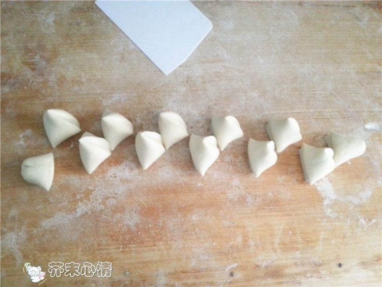 鲜肉灌汤包步骤9