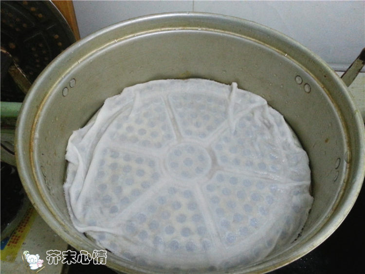 鲜肉灌汤包步骤13