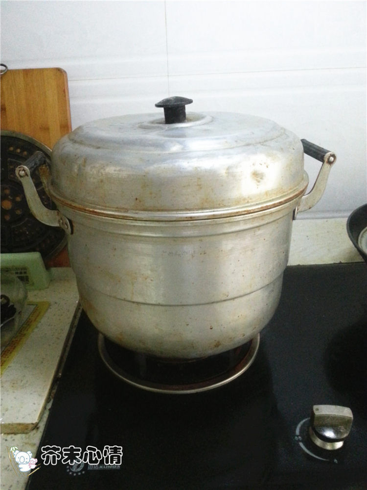 鲜肉灌汤包步骤15