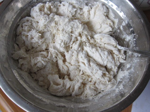 豆沙小猪包步骤3