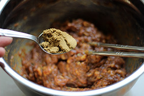 干豆角肉包步骤8