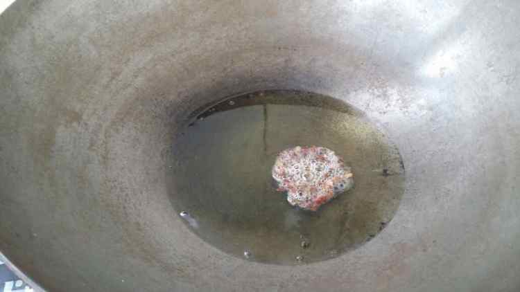 猪肉白菜大包子步骤3