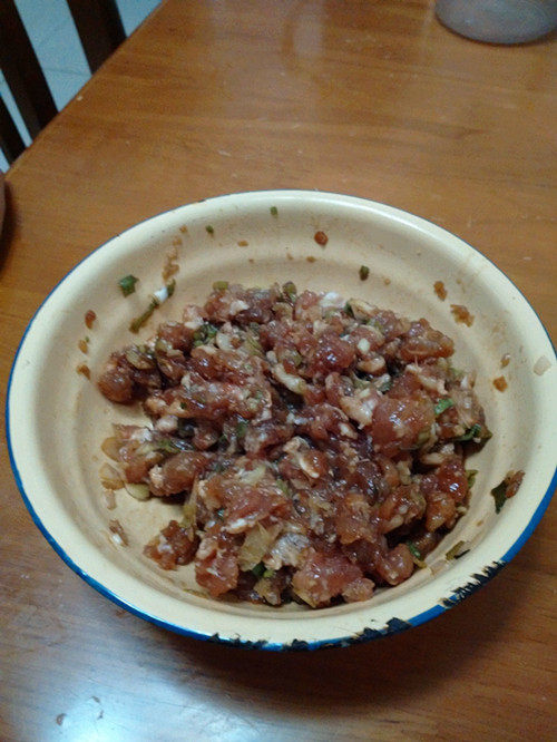 山东大肉包步骤2