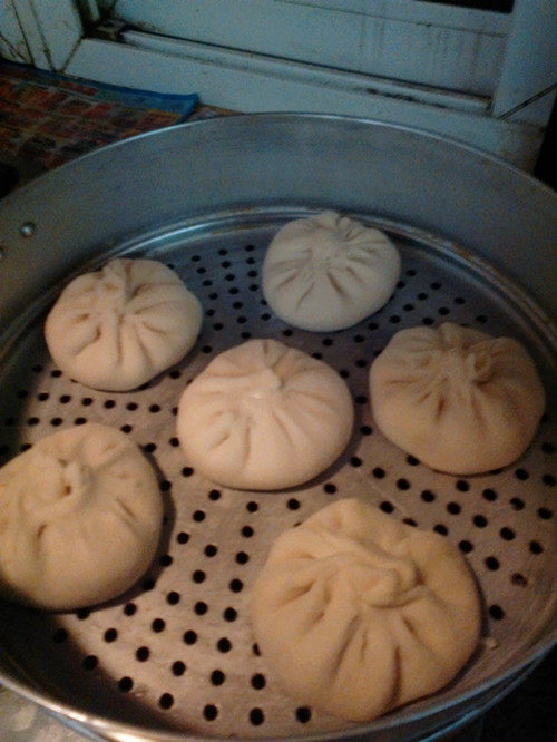 山东大肉包步骤9