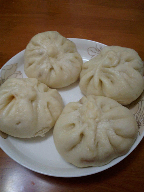 山东大肉包步骤10
